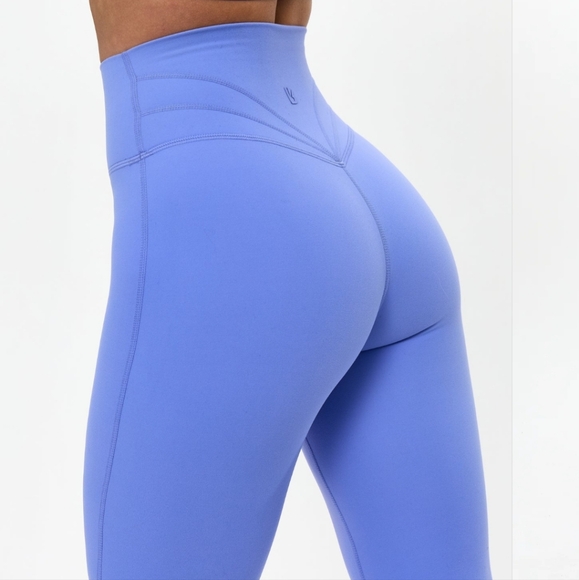 Buffbunny Azul Blue Set - Picture 3 of 5